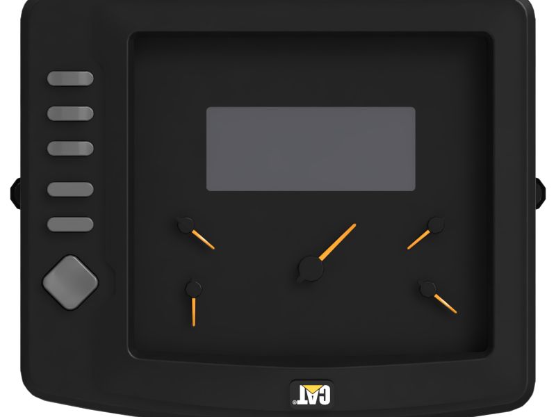 БЛОК УПРАВЛЕНИЯ