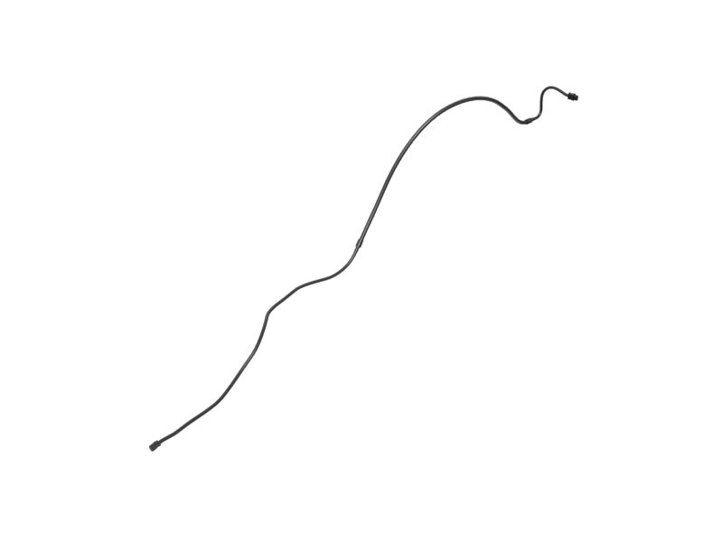 ЖГУТ ПРОВОДОВ В СБОРЕ