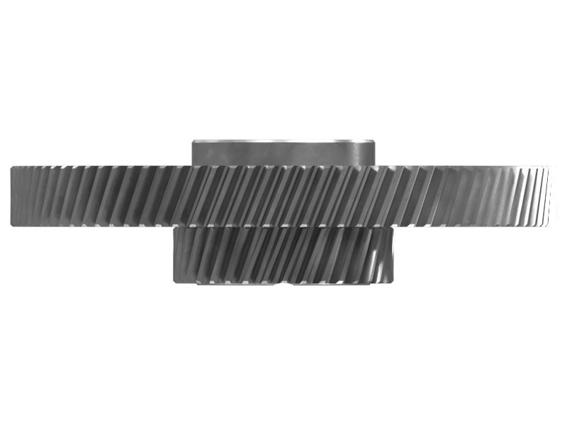 ШЕСТЕРНЯ В СБОРЕ CLUS