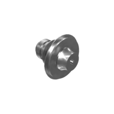 450-1417: Turbocharger Cartridge