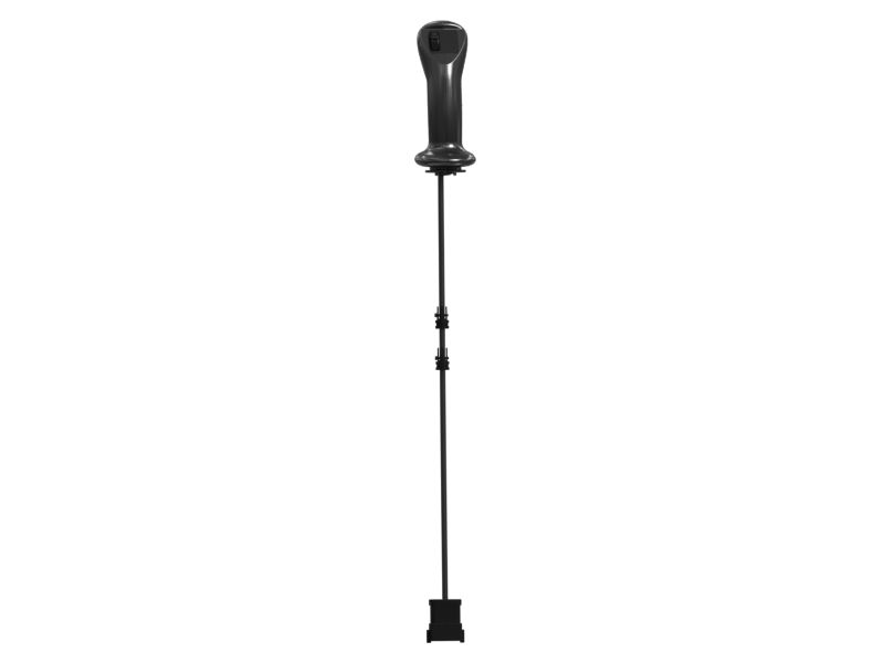 525-1498: Right Hand Side Handle Control 5251498 купить