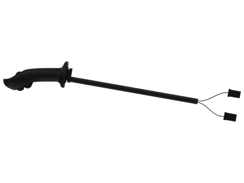 РУКОЯТКА В СБОРЕ