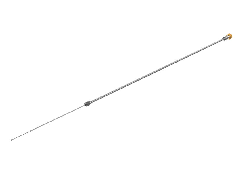 БЛОК ИЗМЕРИТЕЛЯ