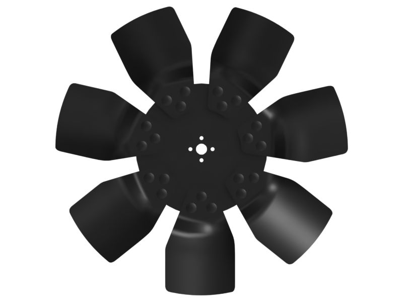 ВЫТЯЖНОЙ ВЕНТИЛЯТОР В СБОРЕ