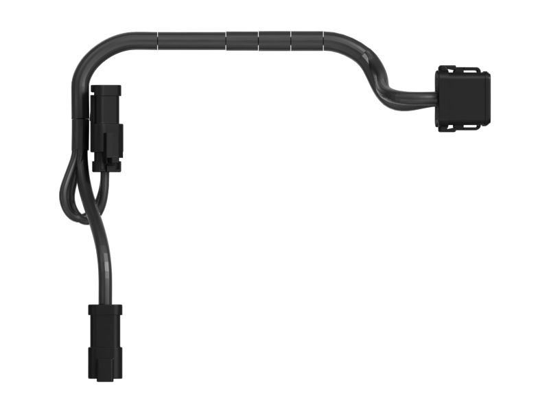 ЖГУТ ПРОВОДОВ В СБОРЕ