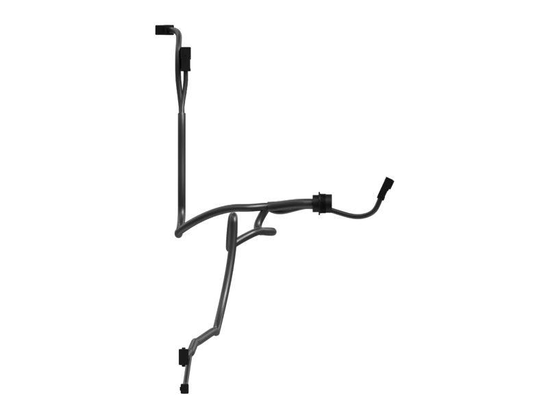 ЖГУТ ПРОВОДОВ В СБОРЕ