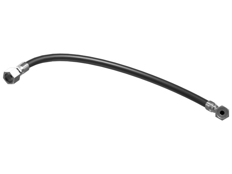 ШЛАНГ В СБОРЕ