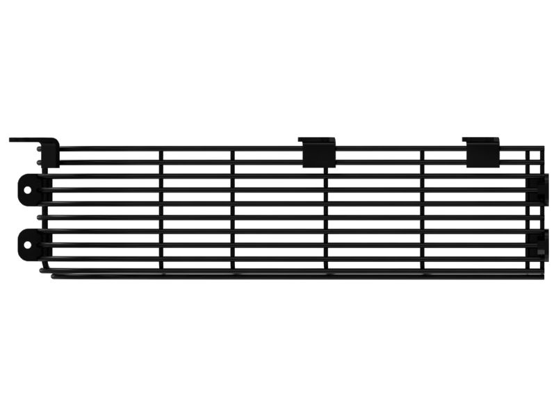 ОГРАЖДЕНИЕ В СБОРЕ