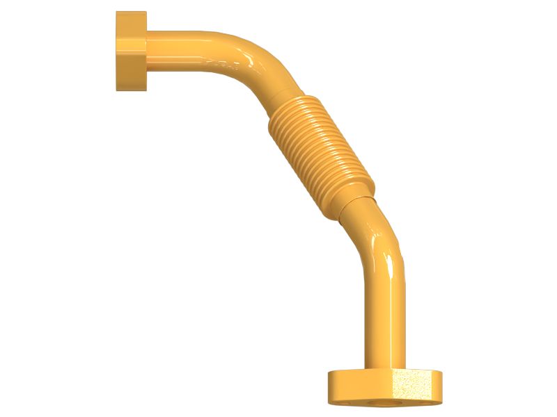 Маслопровод