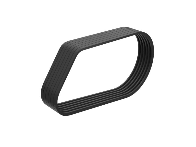 КОМПЛЕКТ КЛИНОВЫХ РЕМНЕЙ