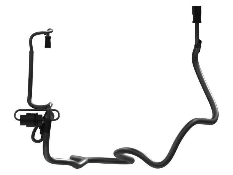 Solenoid Wiring Harness