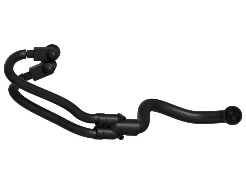 513-0597: HARNESS AS 5130597 купить