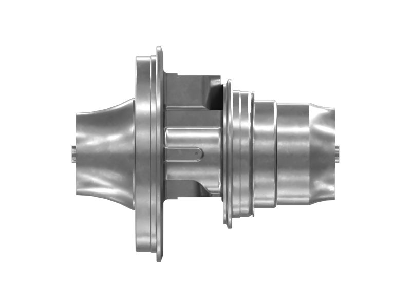 Блок сердцевины