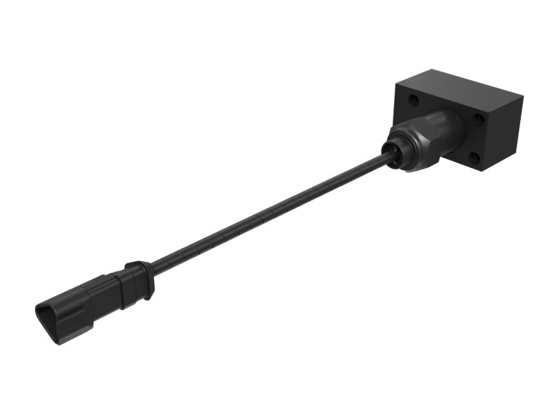 ДАТЧИК В СБОРЕ