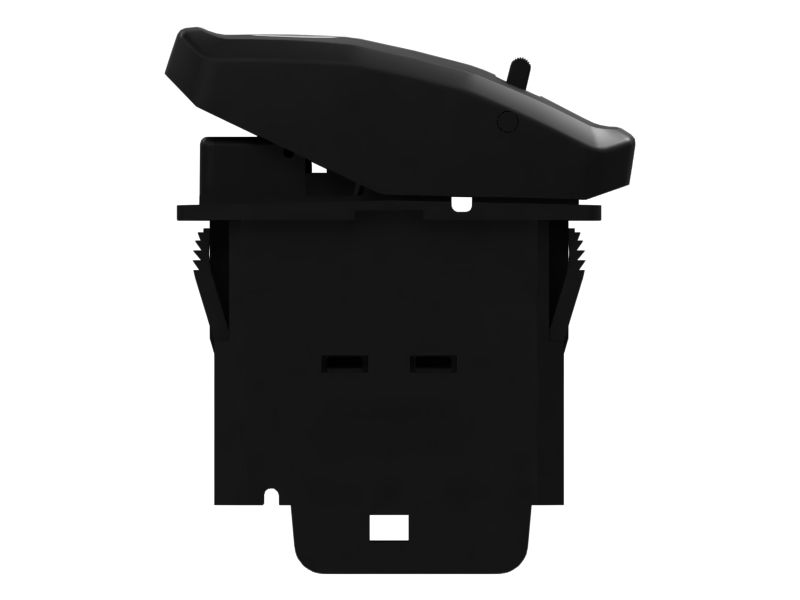 ПЕРЕКЛЮЧАТЕЛЬ КУЛИСНЫЙ В СБОРЕ