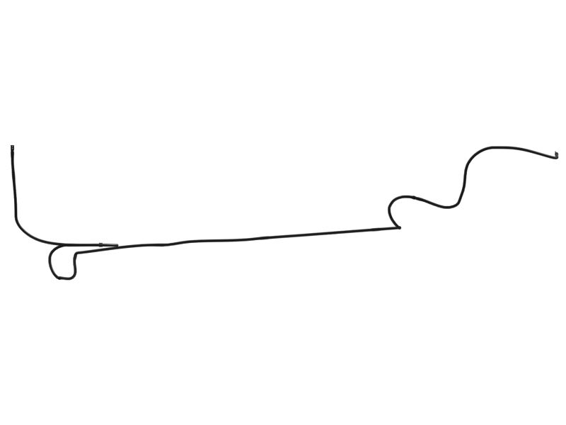 564-2817: 3.5 Kilovolt Wiring Harness Cable 5642817 купить