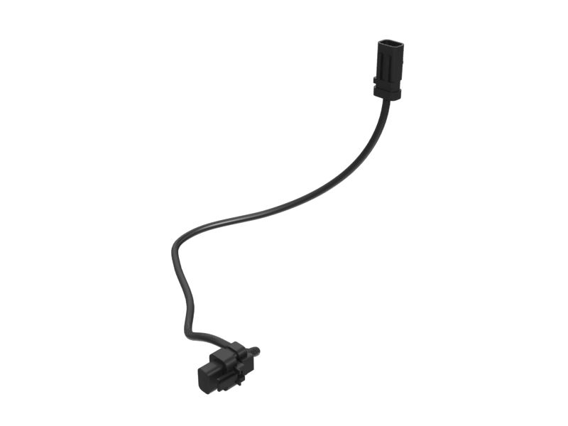 ЖГУТ ПРОВОДОВ В СБОРЕ