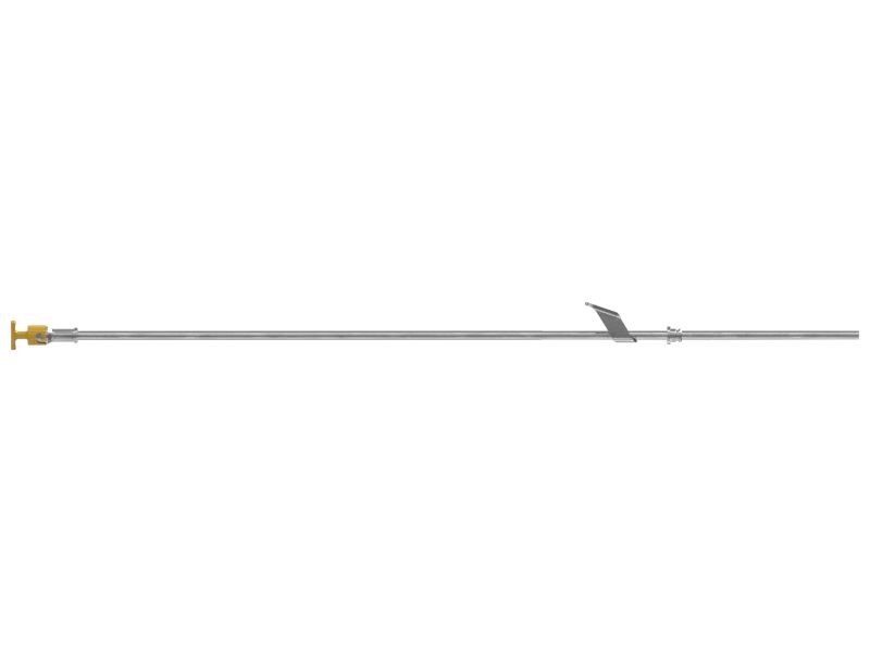 УКАЗАТЕЛЬ УРОВНЯ МАСЛА