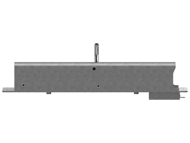 ВОДЯНОЙ БАК В СБОРЕ