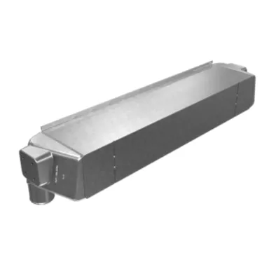 482-4404: Aftercooler Core