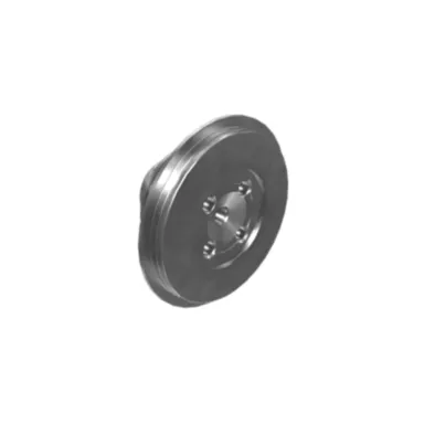 434-6553: Turbocharger Cartridge