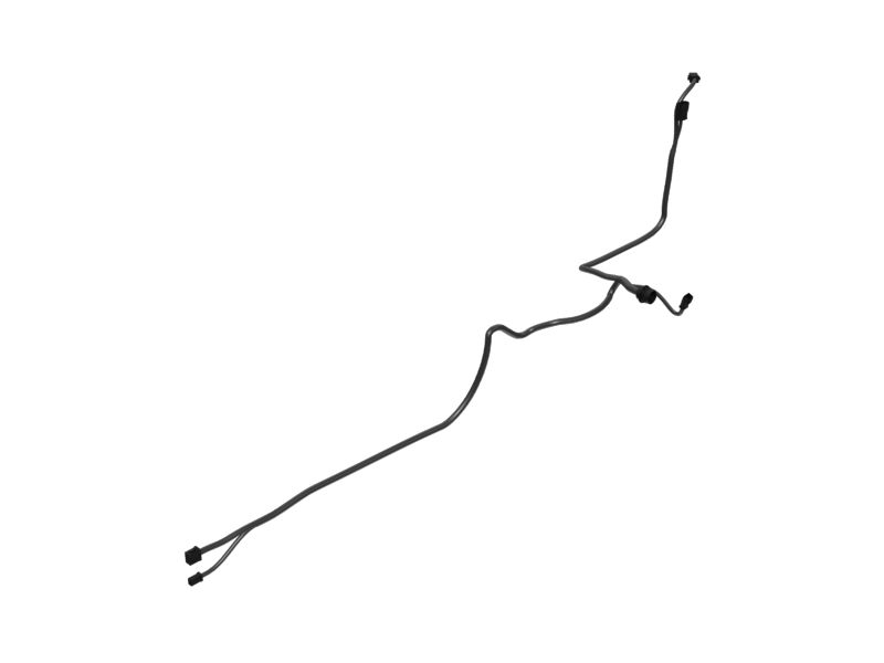 ЖГУТ ПРОВОДОВ В СБОРЕ