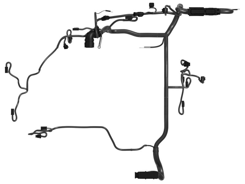 528-6558: Engine Wiring Harness 5286558 купить