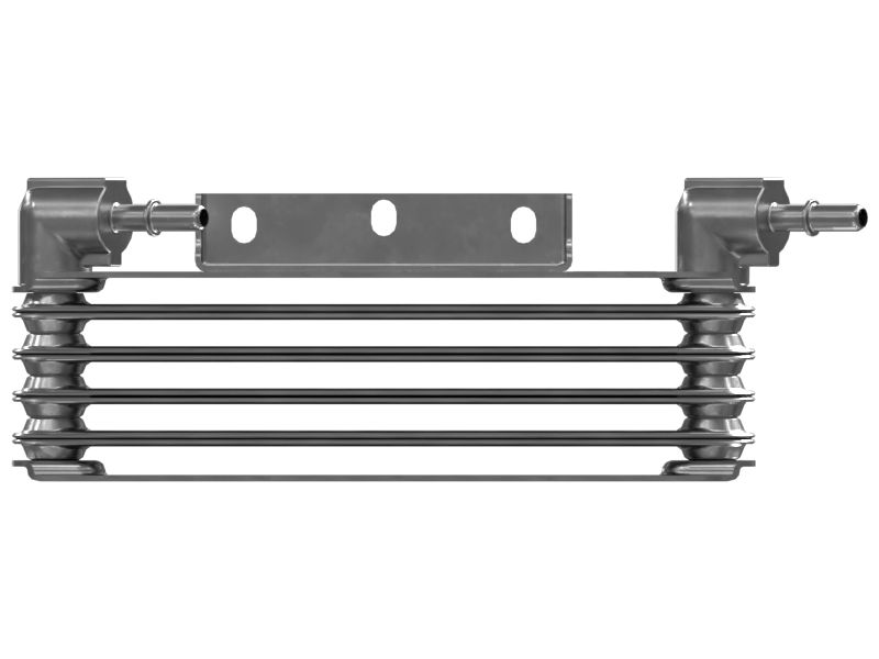 ОХЛАДИТЕЛЬ ТОПЛИВА