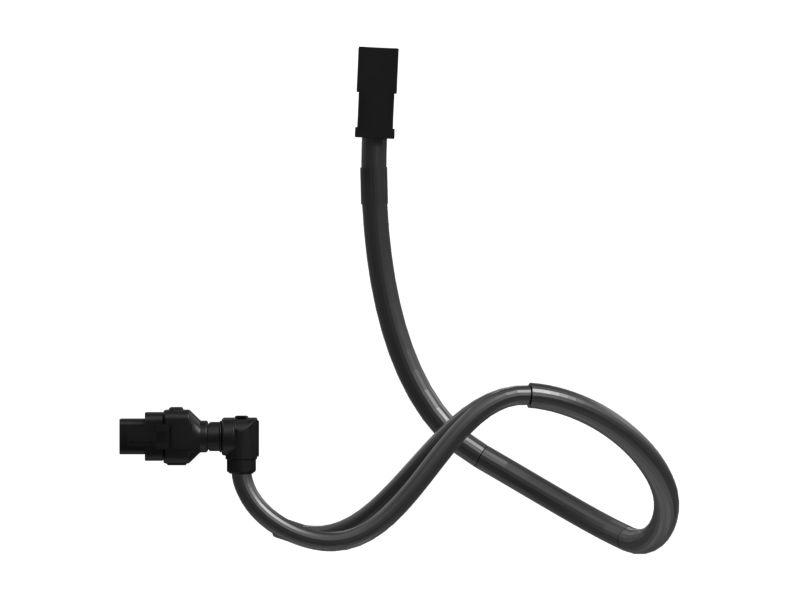 ЖГУТ ПРОВОДОВ В СБОРЕ