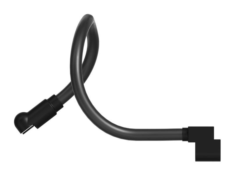 КАБЕЛЬ В СБОРЕ