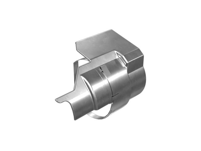 ЩИТОК В СБОРЕ