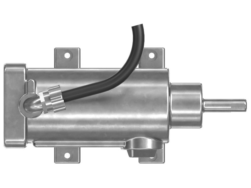 ДАТЧИК В СБОРЕ