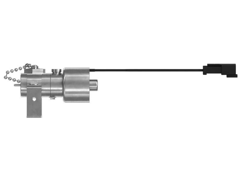 388-3693: 24volts Ether Valve 3883693 купить