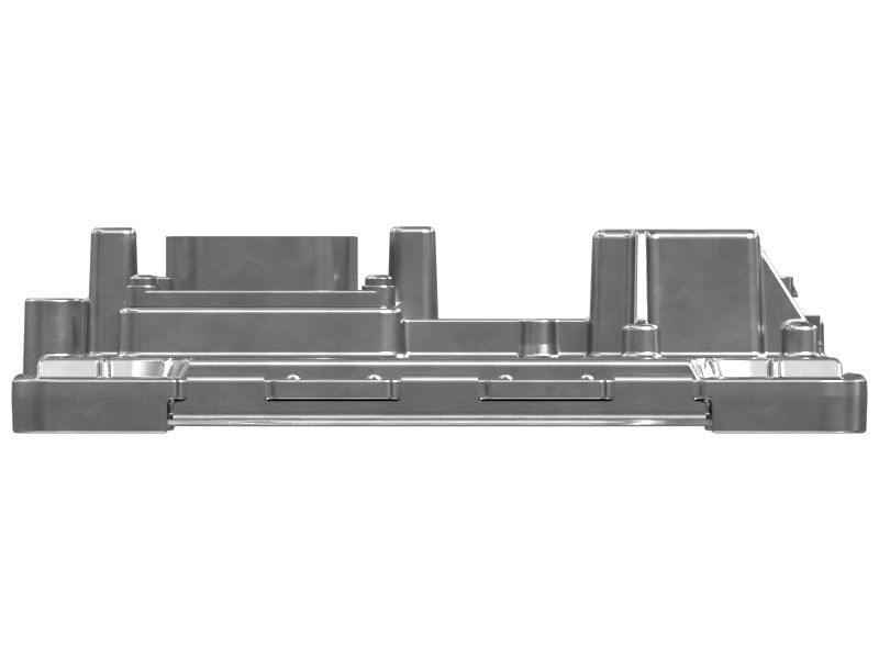 БЛОК ЭЛЕКТРОННОГО УПРАВЛЕНИЯ