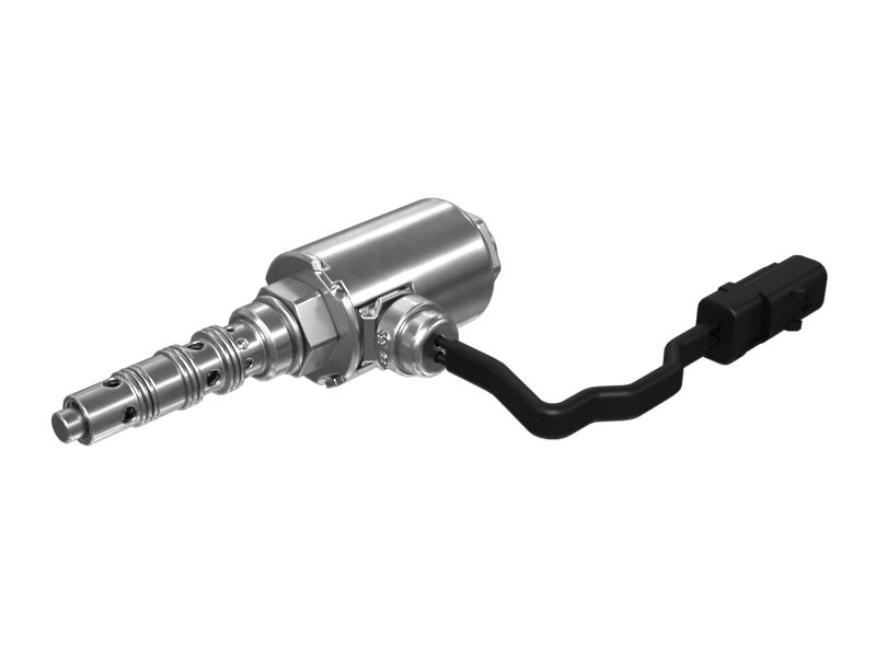 БЛОК КЛАПАНА ЭЛЕКТРОМАГНИТНОГО