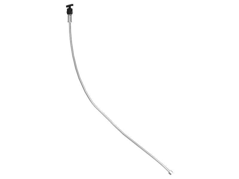 МАНОМЕТР МАСЛЯНЫЙ