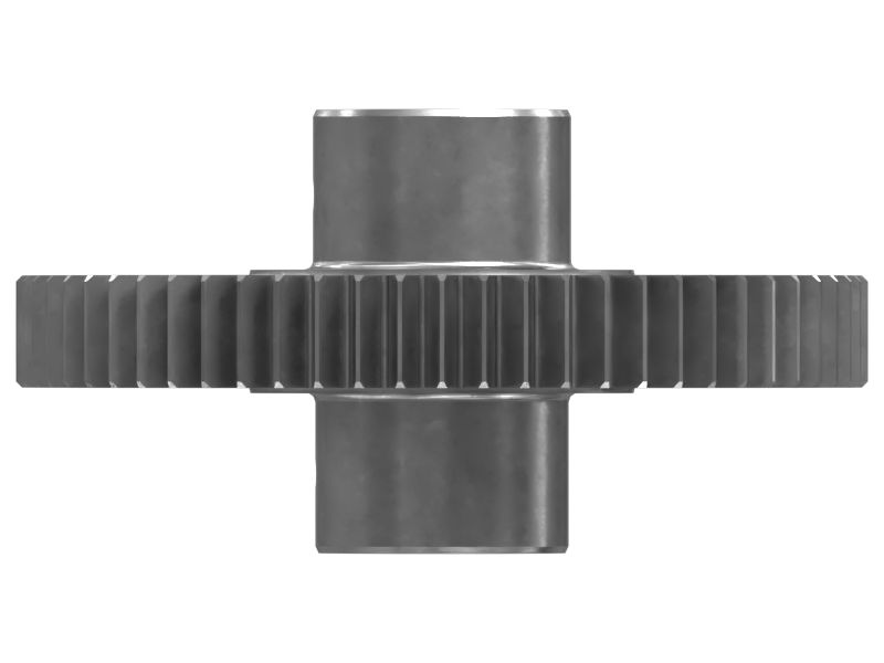 ШЕСТЕРНЯ В СБОРЕ