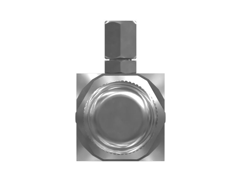 ФОРСУНКА В СБОРЕ