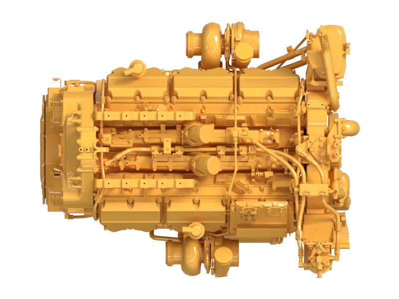 ДВИГАТЕЛЬ СО