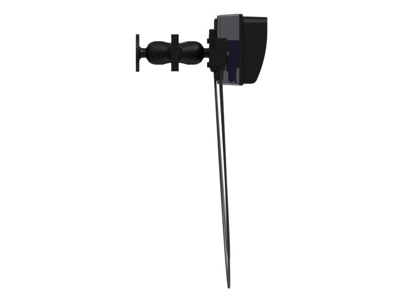 Cat® Reman New with Core (NWC) Electronic Display