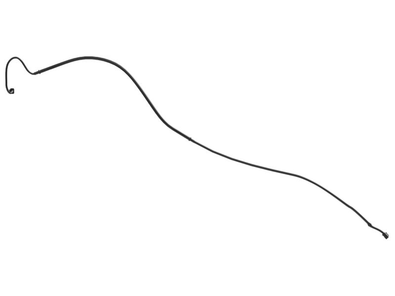 ЖГУТ ПРОВОДОВ В СБОРЕ