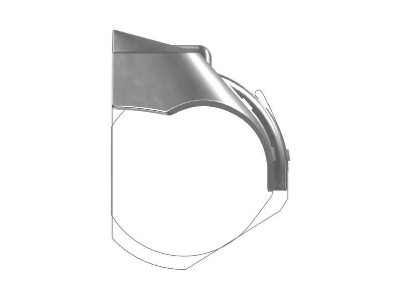 ЩИТОК В СБОРЕ