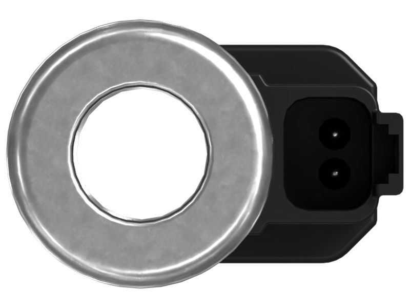 КАТУШКА В СБОРЕ