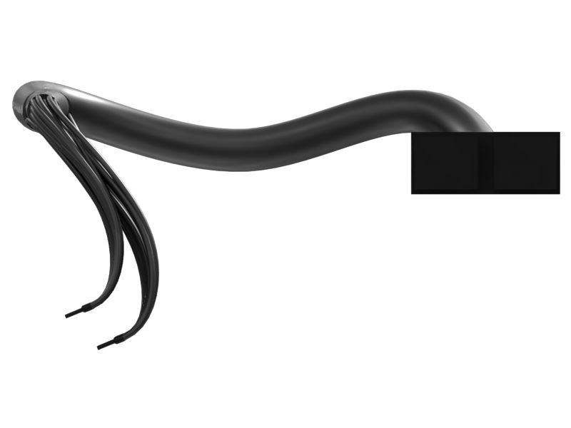 ЖГУТ ПРОВОДОВ В СБОРЕ