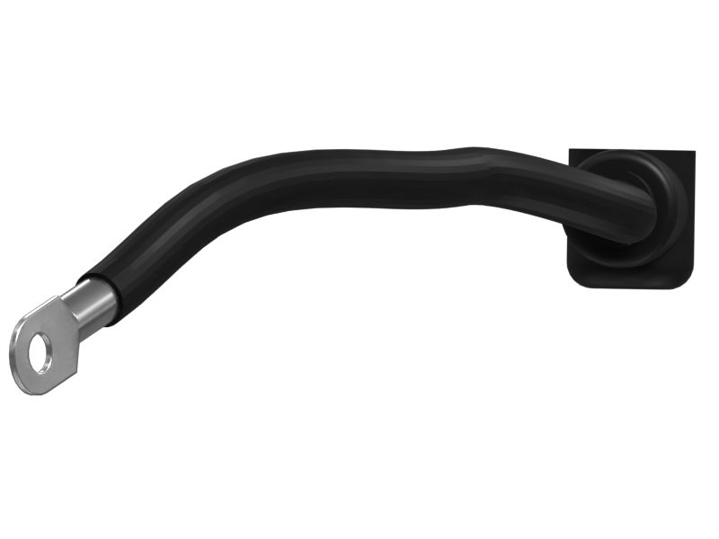 564-4731: Ground Cable 5644731 купить