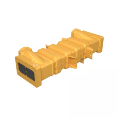 20R-3097: Cat® Reman 机油冷却器