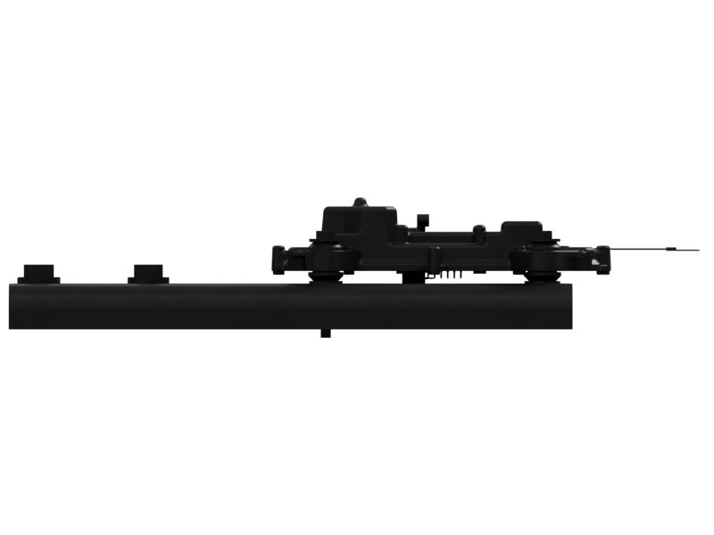 БЛОК УПРАВЛЕНИЯ