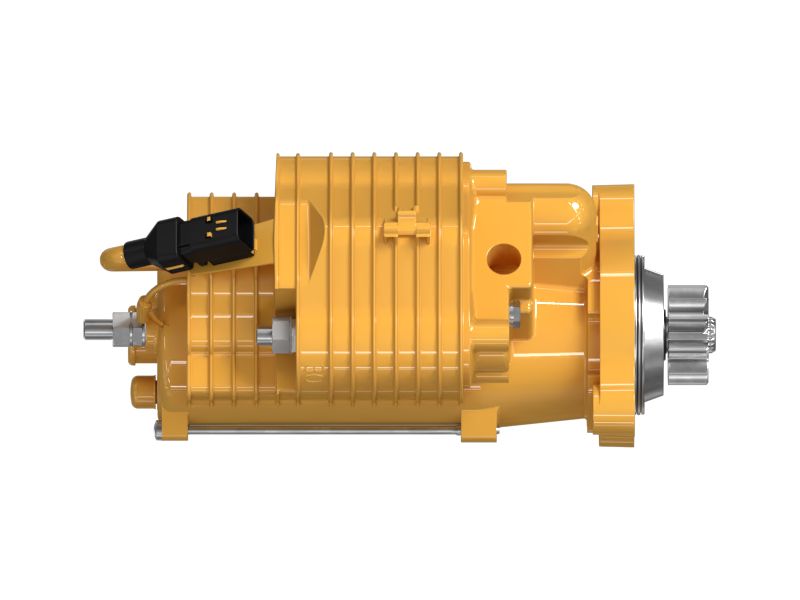496-4960: 24V 7.8kw Starter 4964960 купить