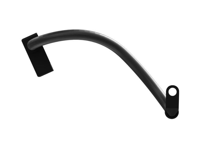 507-1746: Battery Terminal Cable 5071746 купить