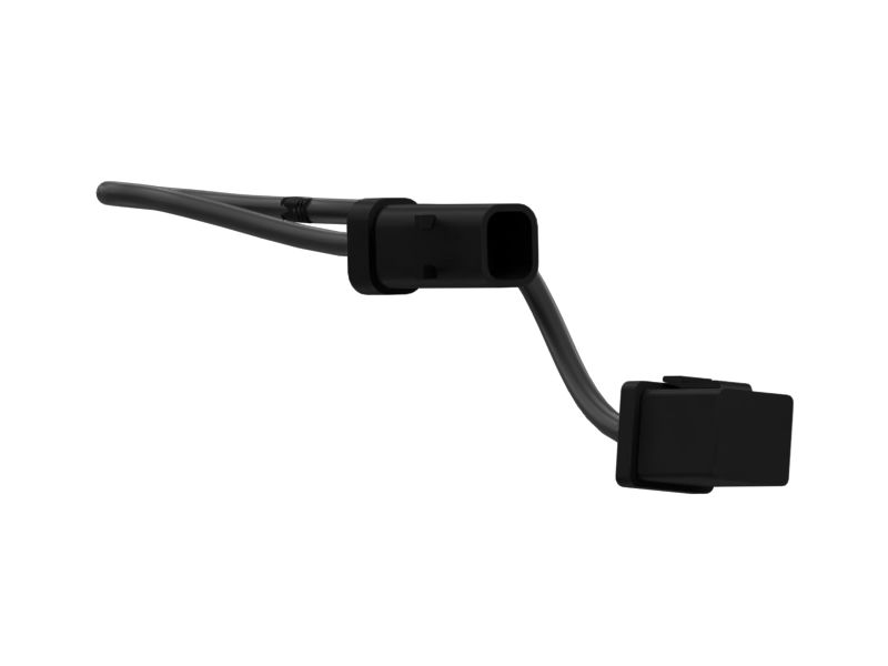 ЖГУТ ПРОВОДОВ В СБОРЕ